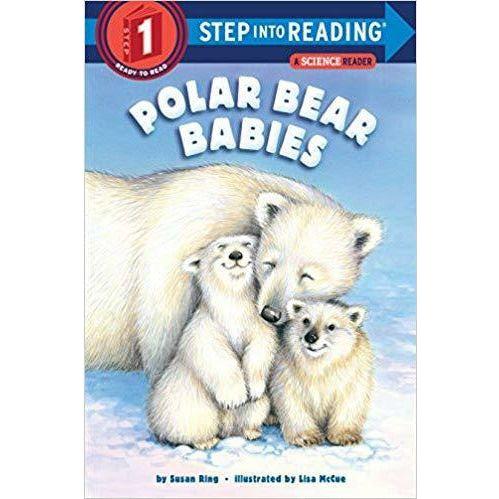 Polar Bear Babies
