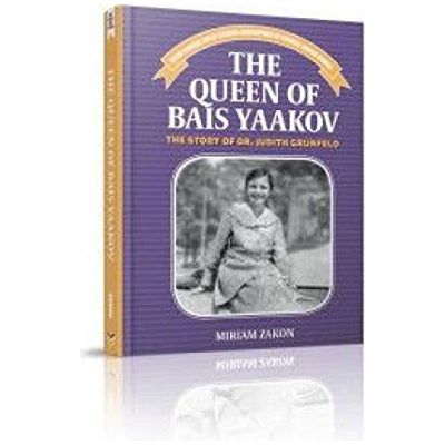 The Queen of Bais Yaakov