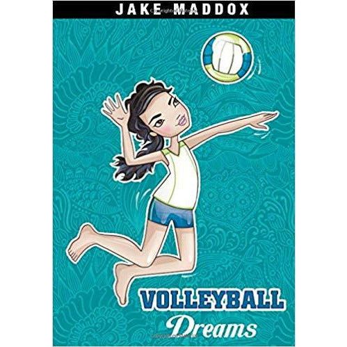 Volleyball Dreams
