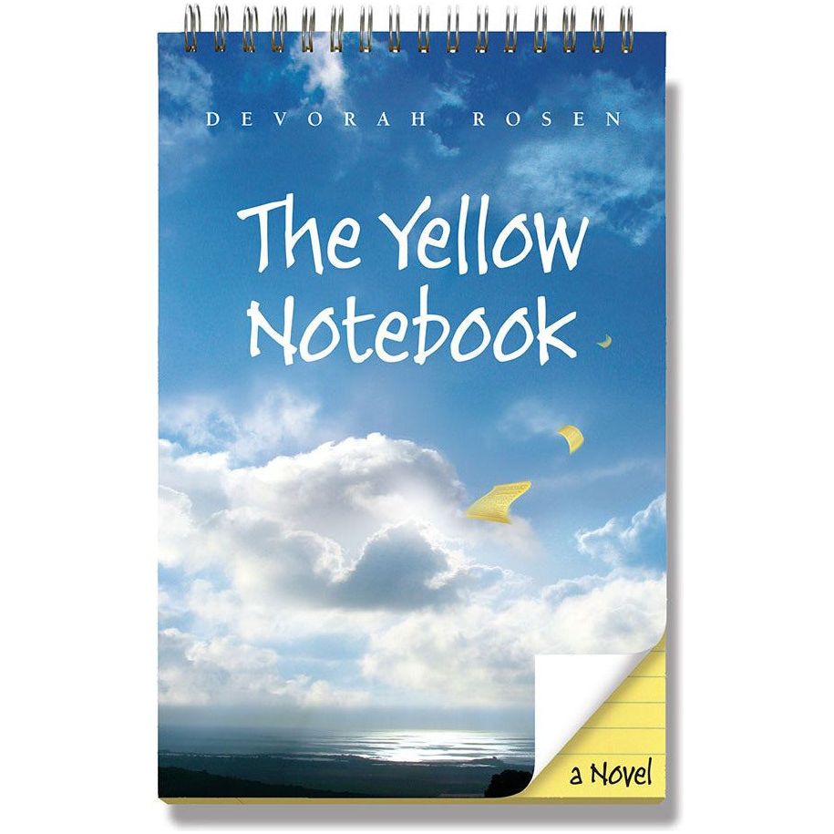The Yellow Notebook