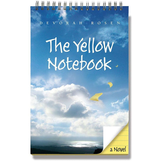 The Yellow Notebook