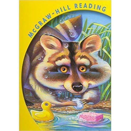 McGraw-Hill Reading 1, Book 3