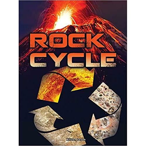 Rock Cycle-Hardcover