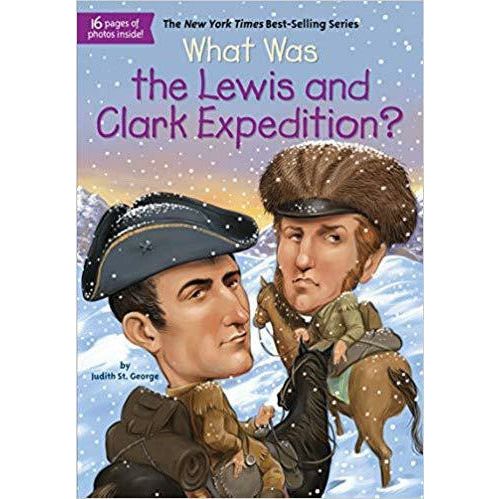 What Was the Lewis and Clark Expedition?