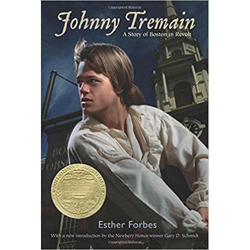 Johnny Tremain