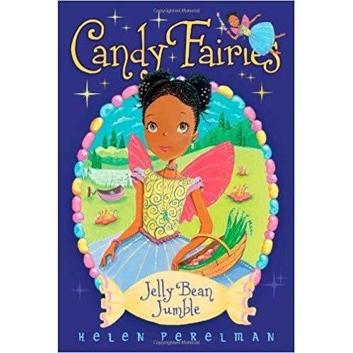 Candy Fairies #10: Jelly Bean Jumble