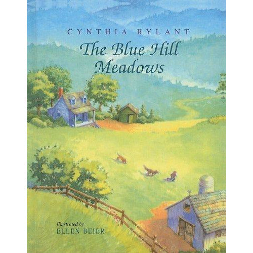 The Blue Hill Meadows