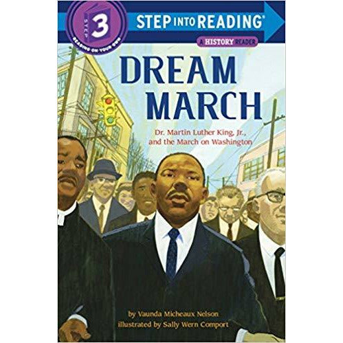 Dream March