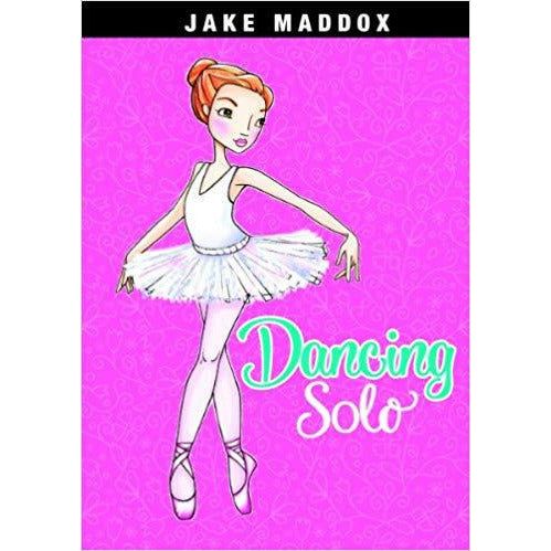 Dancing Solo