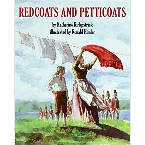Redcoats and Petticoats