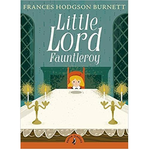 Little Lord Fauntleroy