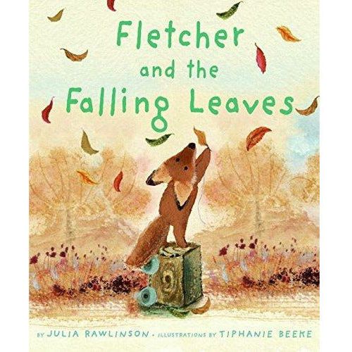 Fletcher and the Falling Leaves