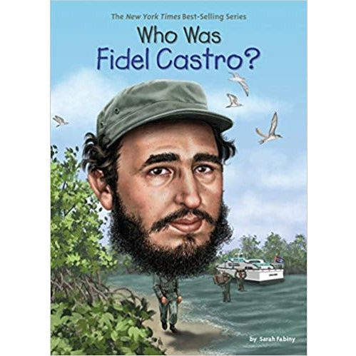 Who was Fidel Castro?