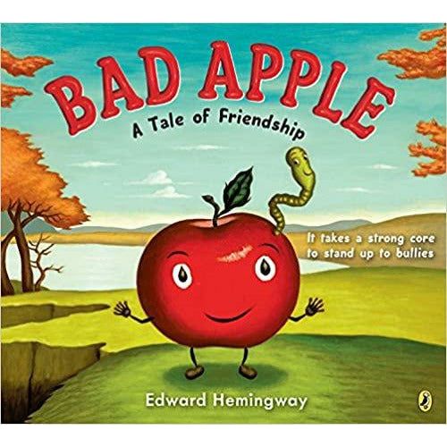 Bad Apple: A Tale of Friendship