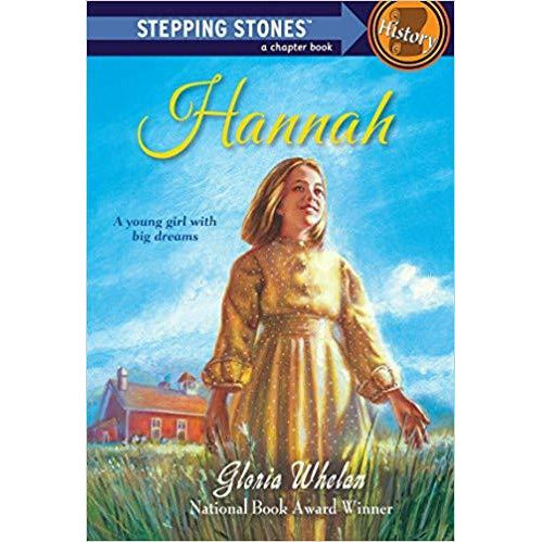 Hannah