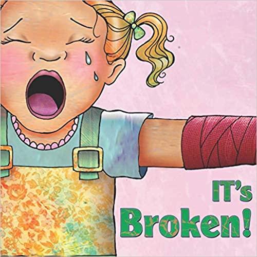 It's Broken!-Paperback