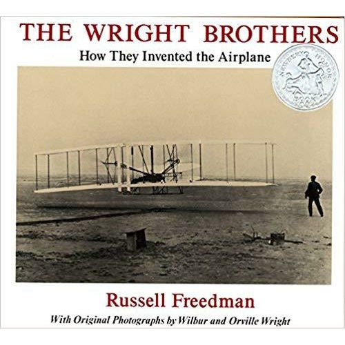 The Wright Brothers How They Invented The Airplane
