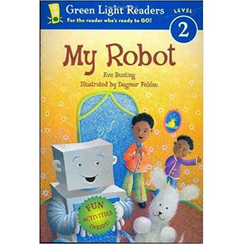 My Robot