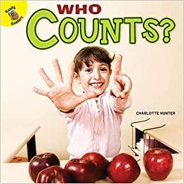 Who Counts?