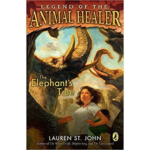 The Elephant's Tale