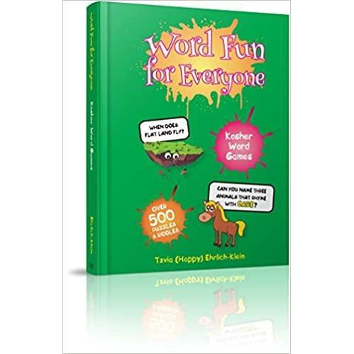 Word Fun for Everyone