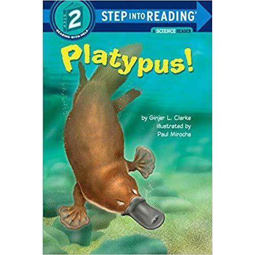 Platypus!