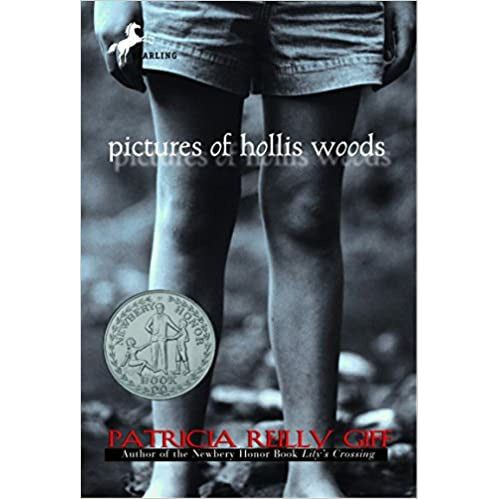 Pictures of Hollis Woods