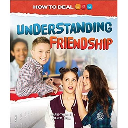Understanding Friendship-Paperback