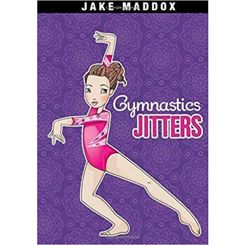 Gymnastics Jitters