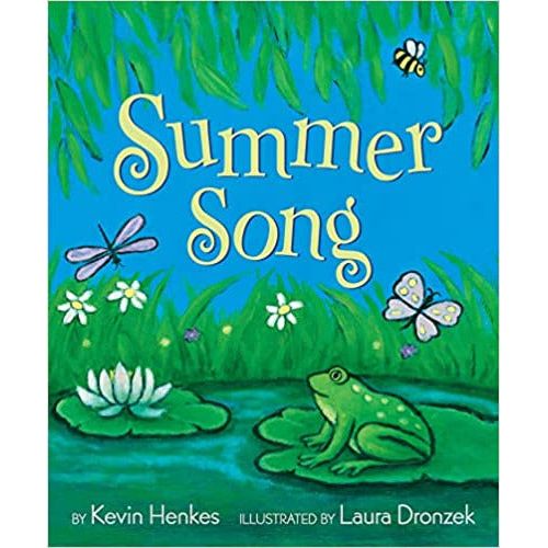 Summer Song