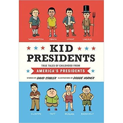 Kid Presidents