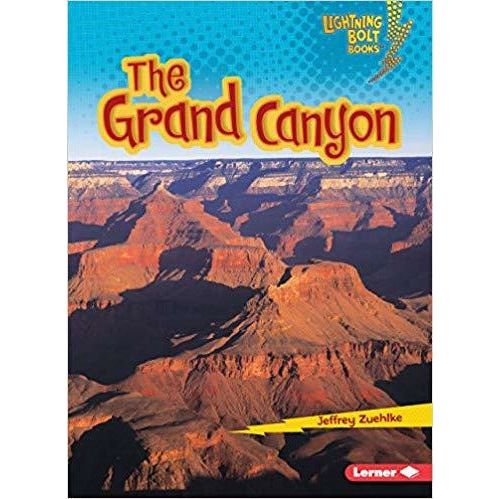 The Grand Canyon