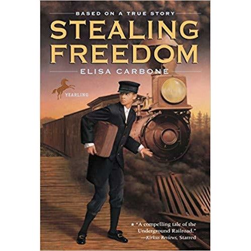 Stealing Freedom