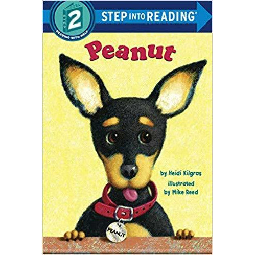 Peanut