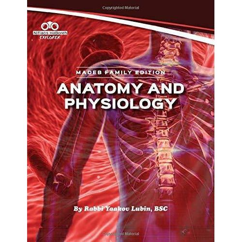 Anatomy and Physiology
