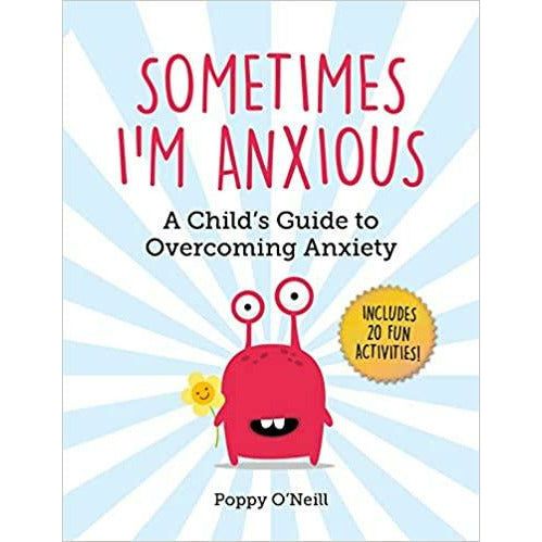 Sometimes I'm Anxious