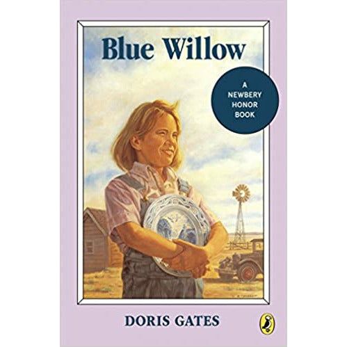 Blue Willow