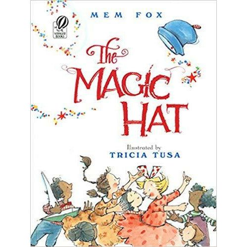 The Magic Hat