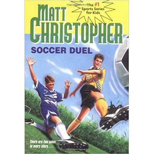 Soccer Duel