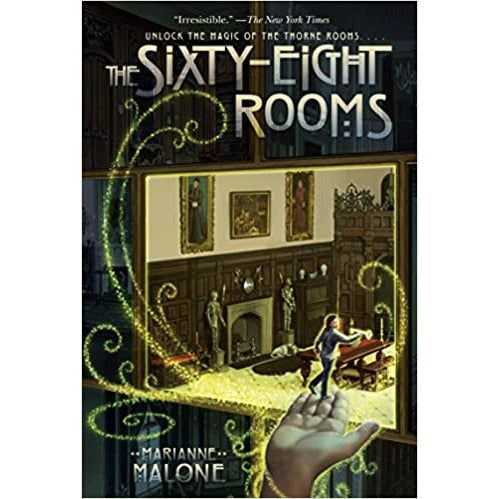 The Sixty-Eight Rooms
