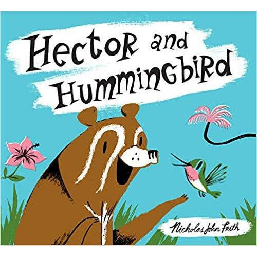 Hector and Hummingbird