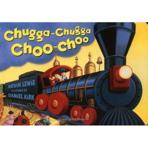 Chugga Chugga Choo-Choo