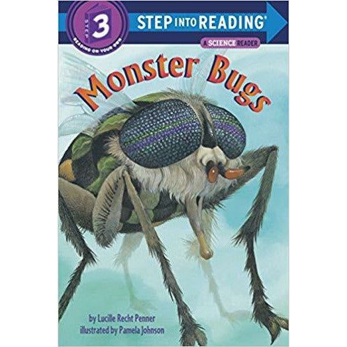 Monster Bugs