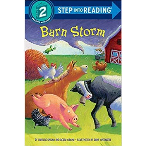 Barn Storm