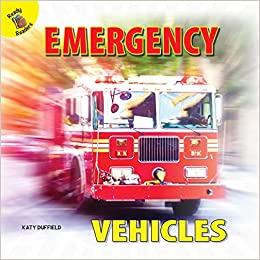 Emergency Vehicles