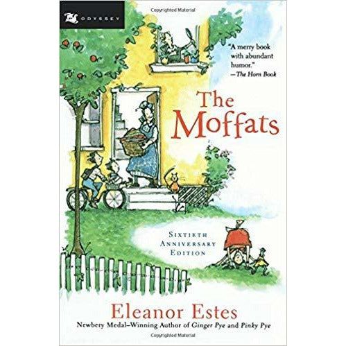 The Moffats