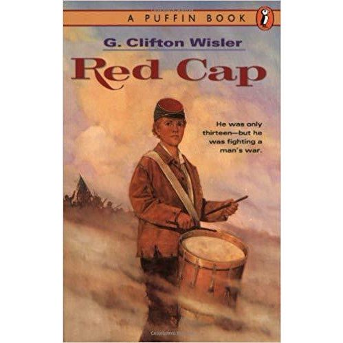 Red Cap
