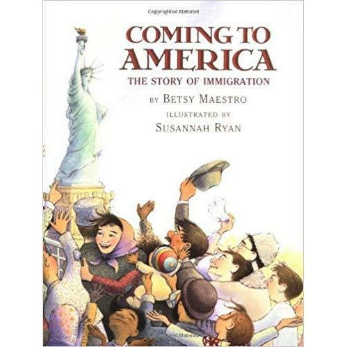 Coming to America: The Story of Immigration