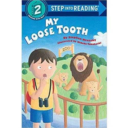 My Loose Tooth