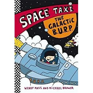 Space Taxi: the Galactic B. U. R. P.